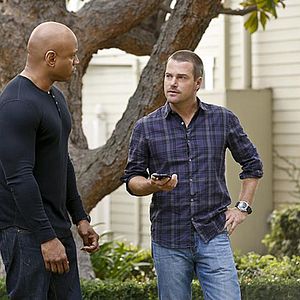 Fotoğraf Chris O'Donnell