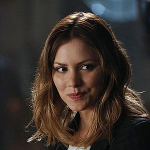 Fotoğraf Katharine McPhee