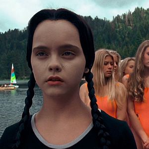 Fotoğraf Christina Ricci