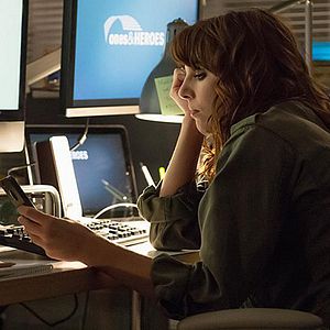 Fotoğraf Ophelia Lovibond