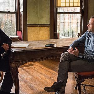 Fotoğraf Michael Chernus