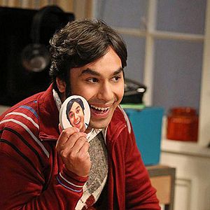 Fotoğraf Kunal Nayyar