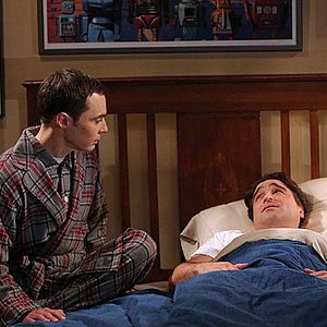 Fotoğraf Johnny Galecki