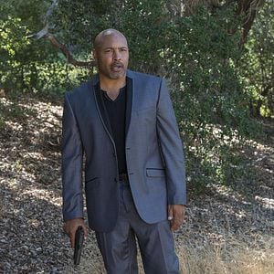 Fotoğraf Mathew St. Patrick