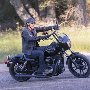 Fotoğraf Sons of Anarchy