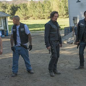Fotoğraf Sons of Anarchy