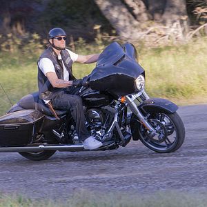 Fotoğraf Sons of Anarchy