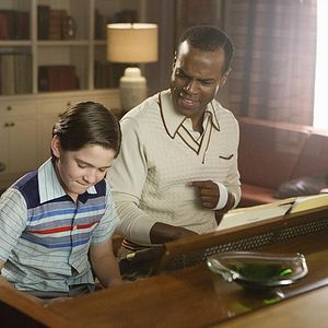 Fotoğraf Johnny Ramey