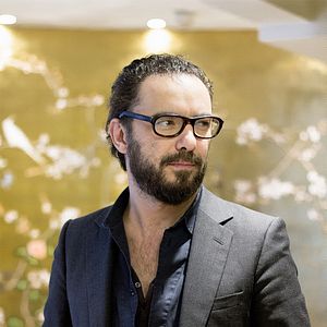 Fotoğraf Michaël R. Roskam