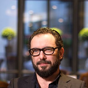 Fotoğraf Michaël R. Roskam