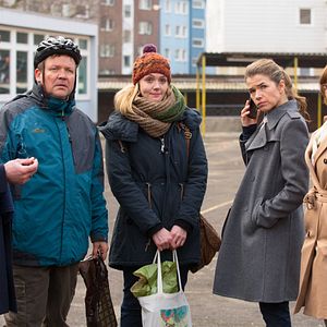 Fotoğraf Mina Tander