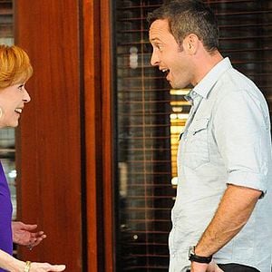 Fotoğraf Alex O'Loughlin