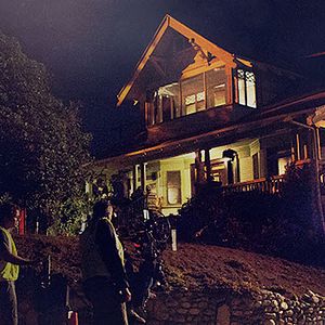 Fotoğraf Ruhlar Bölgesi: Bölüm 3