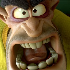 Fotoğraf Dörtgöz ve Keltoş