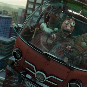 Fotoğraf Dörtgöz ve Keltoş