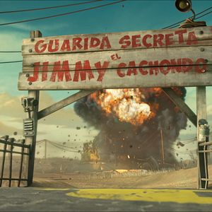 Fotoğraf Dörtgöz ve Keltoş