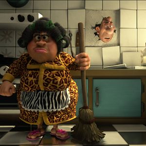 Fotoğraf Dörtgöz ve Keltoş