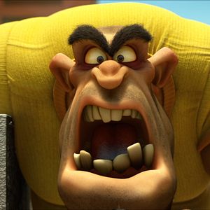 Fotoğraf Dörtgöz ve Keltoş