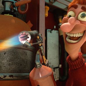 Fotoğraf Dörtgöz ve Keltoş