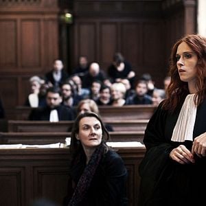 Fotoğraf Audrey Fleurot