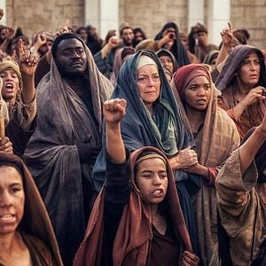 Fotoğraf A.D. The Bible Continues