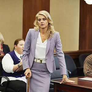 Fotoğraf Eliza Coupe