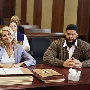 Fotoğraf Eliza Coupe