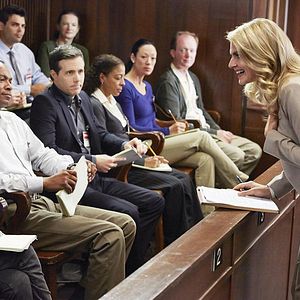 Fotoğraf Eliza Coupe