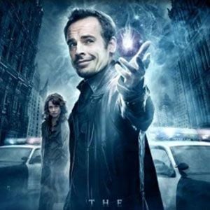 Fotoğraf The Dresden Files