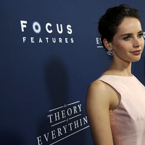 Fotoğraf Her Şeyin Teorisi