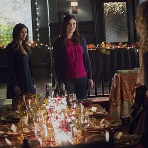 Fotoğraf Jodi Lyn O'Keefe