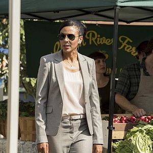 Fotoğraf Marsha Thomason