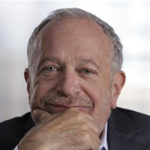 Fotoğraf Robert Reich