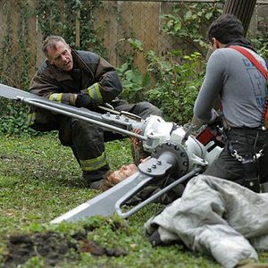 Fotoğraf David Eigenberg