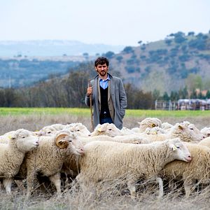 Fotoğraf Raúl Arévalo