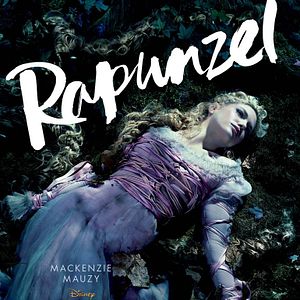 Fotoğraf Sihirli Orman