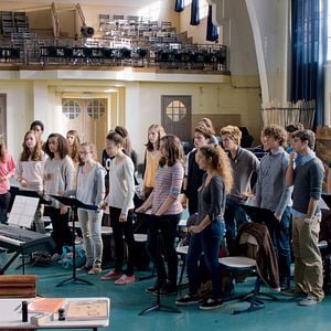 Fotoğraf Hayatımın Şarkısı