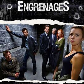 Fotoğraf Engrenages