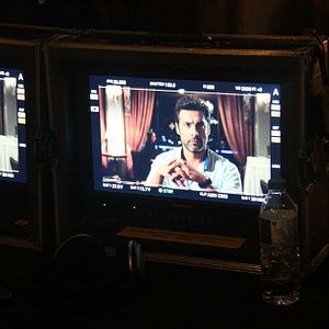 Fotoğraf Seni Seviyorum Adamım