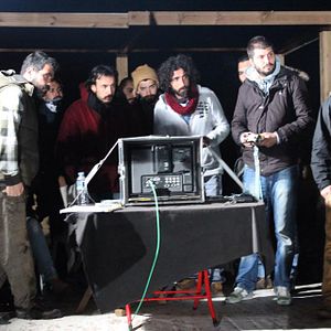 Fotoğraf Seni Seviyorum Adamım