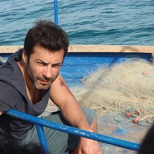 Fotoğraf Seni Seviyorum Adamım