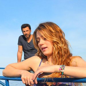 Fotoğraf Seni Seviyorum Adamım