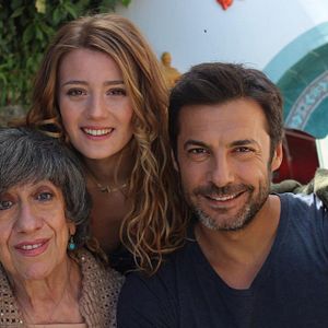 Fotoğraf Seni Seviyorum Adamım