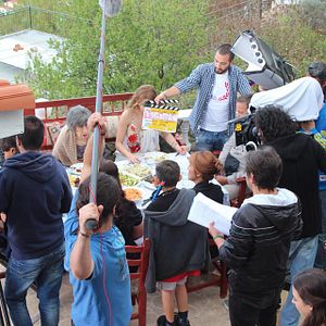 Fotoğraf Seni Seviyorum Adamım