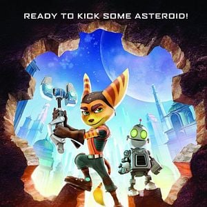 Fotoğraf Ratchet & Clank