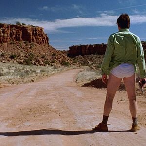 Fotoğraf Breaking Bad