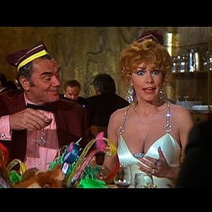 Fotoğraf Poseidon Macerası