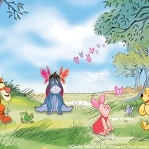 Fotoğraf The New Adventures of Winnie the Pooh