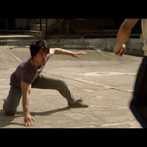 Fotoğraf Kane Kosugi