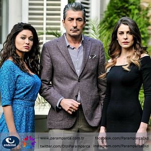 Fotoğraf Paramparça